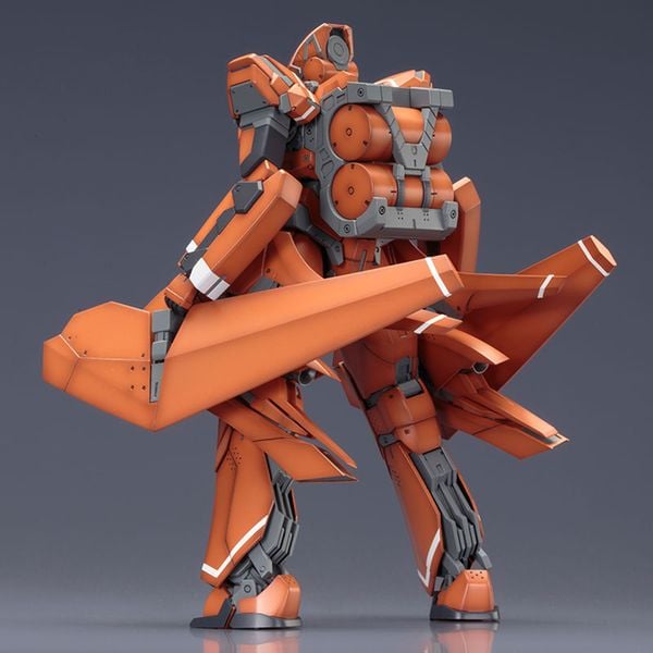 KG-6 Sleipnir Aldnoah.Zero KP364X model kit từ Kotobukiya lý tưởng cho người mê mecha