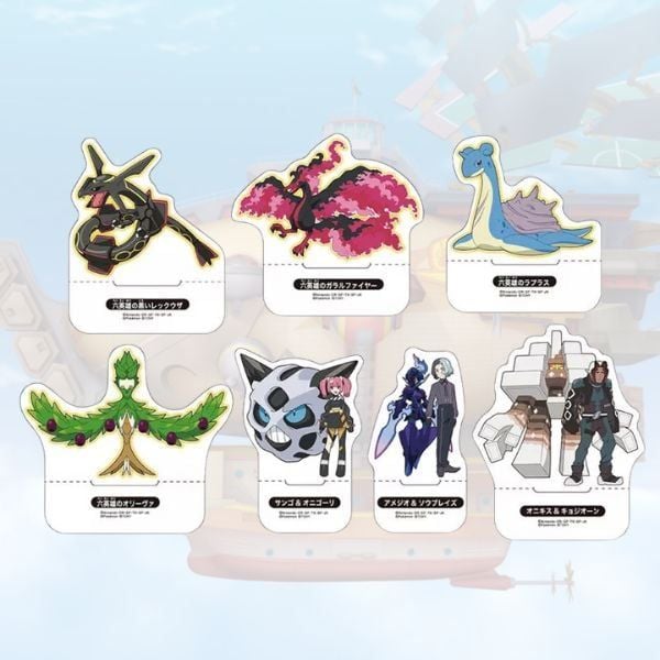 Pokemon Moncolle Brave Olivine Rising Volt Tacklers Transformation review