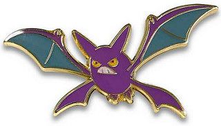 LEGACY EVOLUTION PIN COLLECTION POKEMON TRADING CARD GAME