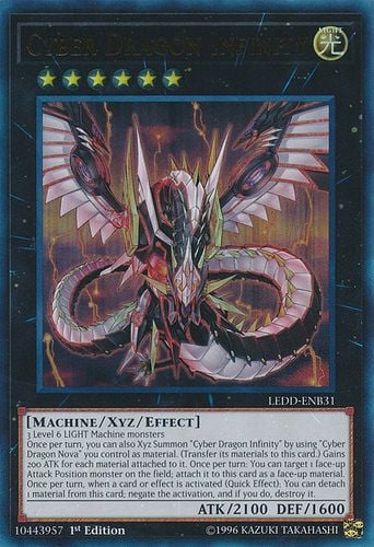 LEGENDARY DRAGON DECKS YU GI OH TCG