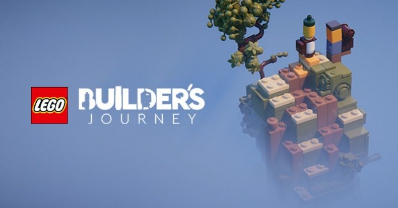 LEGO Builder Journey tải game Nintendo Switch PC 2021