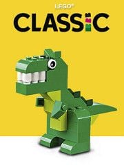 Danh mục Lego Classic bán ra tại nShop