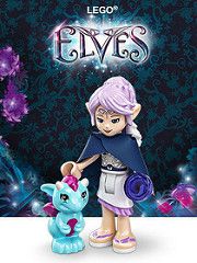 Lego Elves