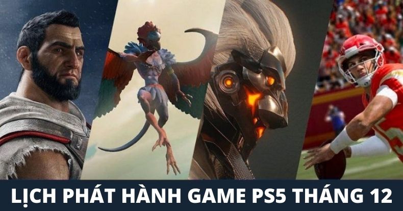 lich phat hanh game ps5 thang 12 2020