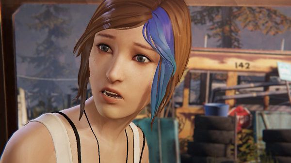 Shop game Life is Strange Arcadia Bay Collection cho Nintendo Switch giá rẻ nhất