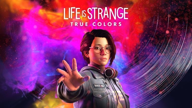 Life is Strange True Colors switch mới