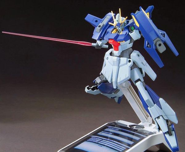 LIGHTNING GUNDAM HGBF  1144 nshop store