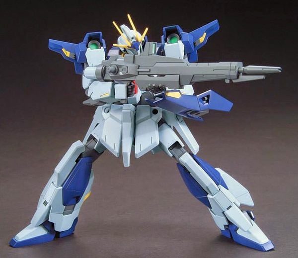 LIGHTNING GUNDAM HGBF  1144 shop