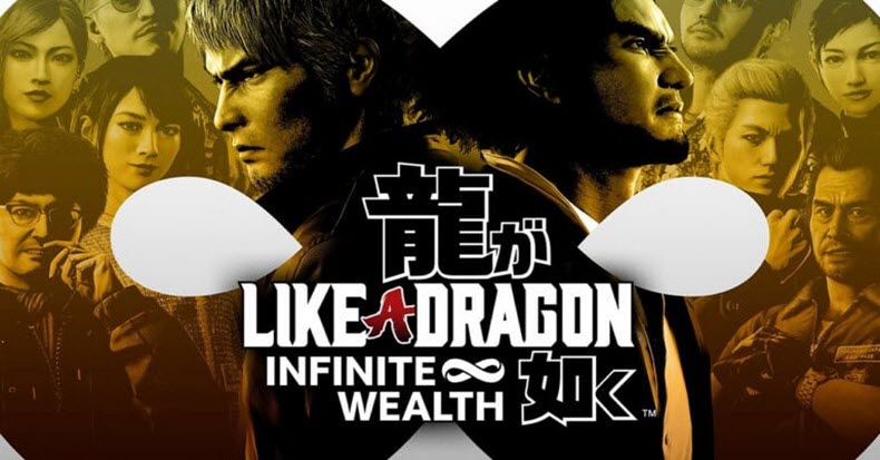 Like a Dragon: Infinite Wealth công bố ngày phát hành, hứa hẹn cuộc phiêu lưu xuyên Thái Bình Dương