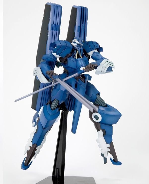 Khám phá sức hút của mô hình lắp ráp Vardant Linebarrels of Iron Kotobukiya KP58X sản phẩm chất lượng từ Kotobukiya