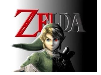 Link Dark Link