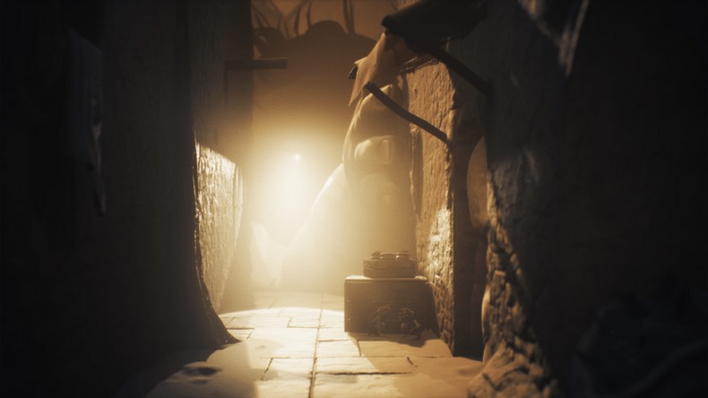 Có gì mới trong Little Nightmares III?