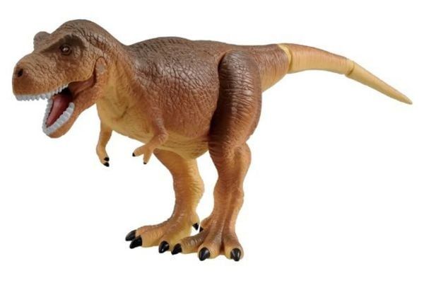 Mô Hình Ania AL-01 Tyrannosaurs - Mô Hình Khủng Long Bạo Chúa Chân Thực