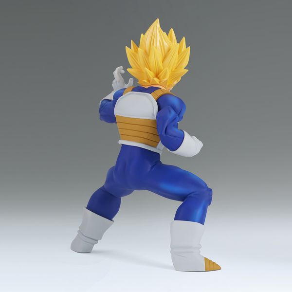 Mô hình Bardock bố Goku trong Dragon Ball  Marvelstore