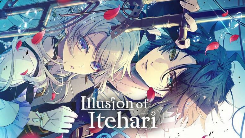 Mistonia’s Hope: The Lost Delight và Illusion of Itehari
