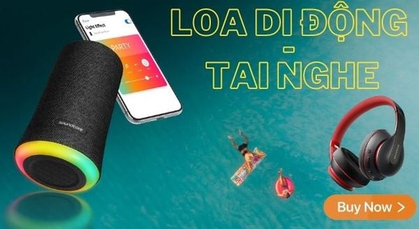 LOA TAI NGHE DI DONG NINTENDO SWITCH PS5 PS4 IPHONE ANKER SONY PAGE