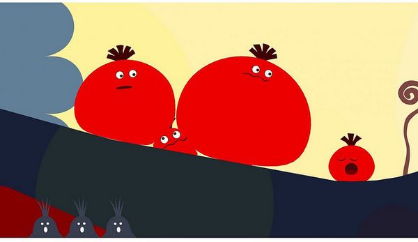 Game LocoRoco cho máy PlayStation – nShop Game Hobby