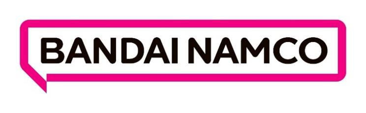 logo Bandai Namco mới từ 2022