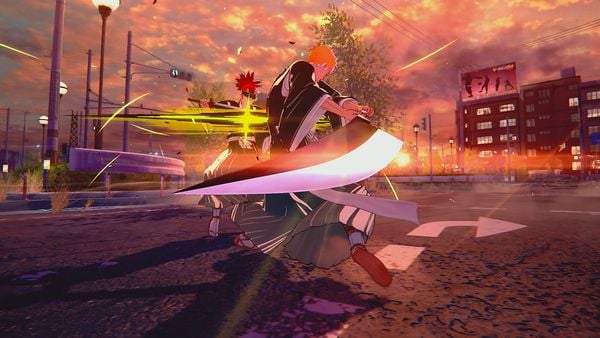 Bleach Rebirth of Souls tựa game hành động đối kháng PS5 nổi bật, đồ họa đỉnh cao tại nShop