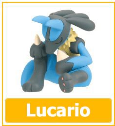 Lucario