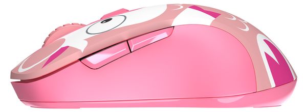 Chuột máy tính không dây DAREU LM115G Multi-color Sheep họa tiết cừu thiết kế đẹp mắt chất lượng tốt thiết kế đẹp mắt hiệu quả cao mang lại trải nghiệm tuyệt vời