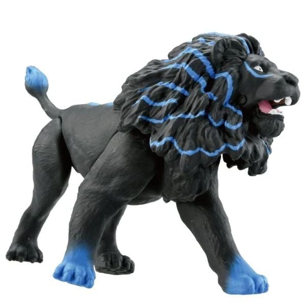 Mua mô hình ANIA KINGDOM Laios Lion với mức giá tốt nhất tại nShop
