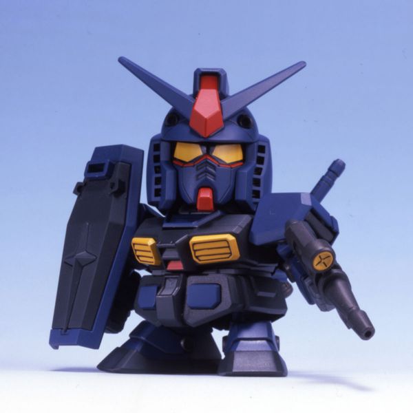 Shop bán MK-II Zeta Gundam MS Collection - SD Gundam G Generation-F - Mô hình chính hãng Bandai