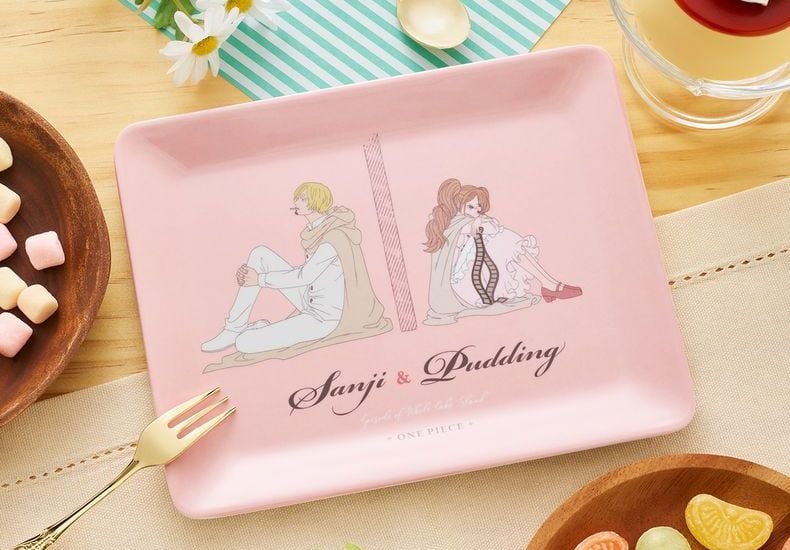 Ichiban Kuji One Piece Memories of Heroines chứa nhiều mô hình cực hiếm và độc quyền rất có giá trị sưu tầm