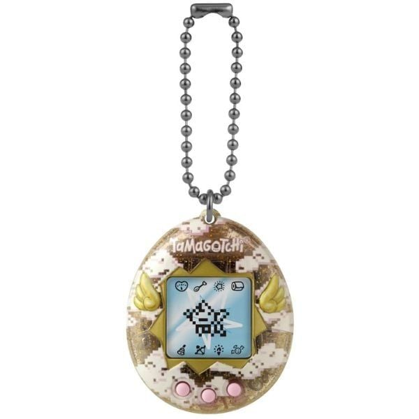 Máy nuôi gà ảo Original Tamagotchi Lovely Angel có sẵn tại nShop