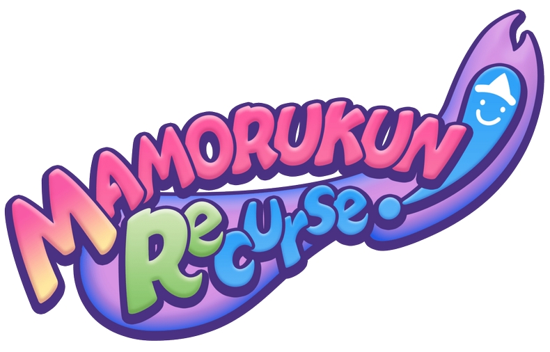 Mamorukun ReCurse!, bản tái hiện chất lượng của game bắn súng màn hình dọc