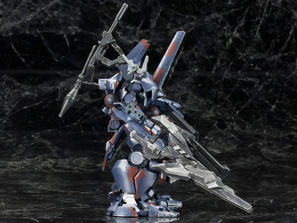KT-104 Perun Hanged Man Rematch Ver Armored Core VI074X chính hãng Kotobukiya, có tại nShop