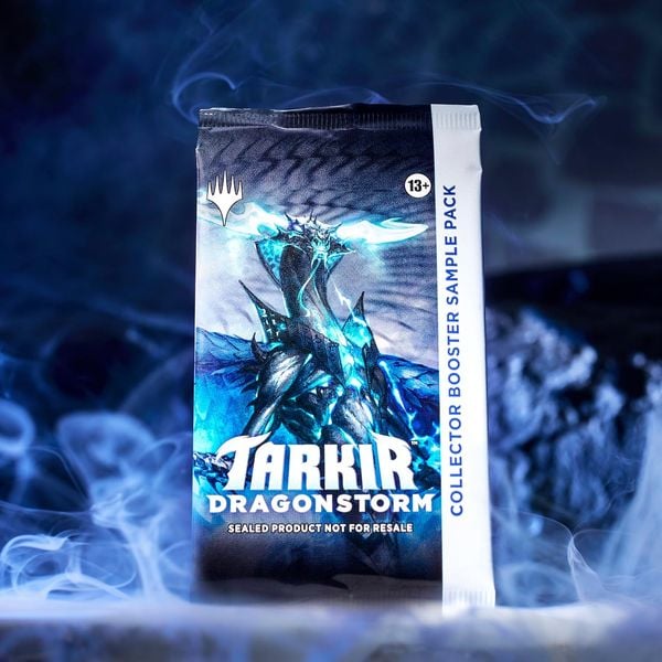 Magic The Gathering Tarkir Dragonstorm Commander Deck Jeskai Striker bộ bài chính hãng giúp bạn làm chủ trận đấu