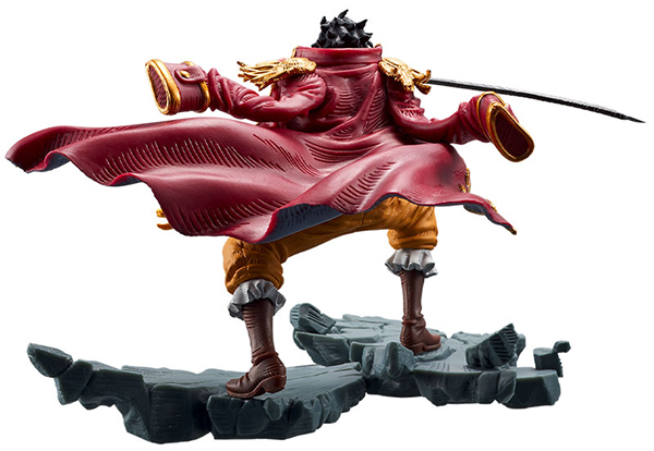 Cửa hàng bán Mô hình One Piece Manhood Special Ver - Gol D. Roger - Gold Roger Vua Hải Tặc chính hãng