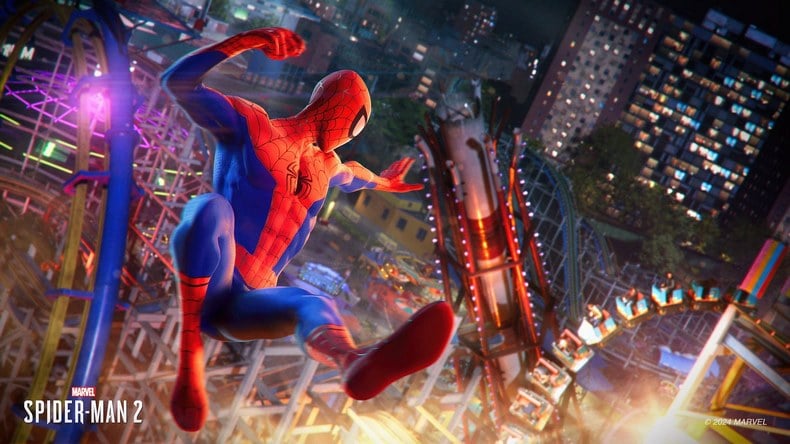 Into The Spider-Verse (Peter Parker)