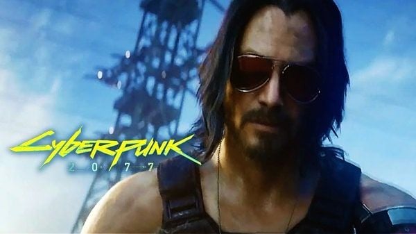 CyberPunk 20777