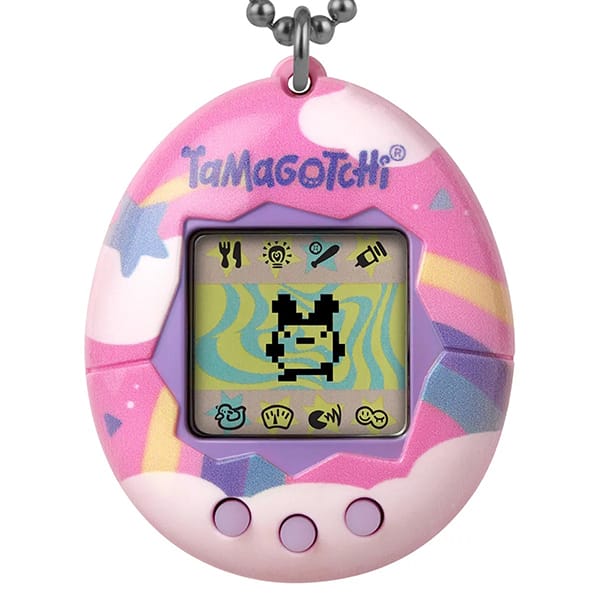 Máy nuôi gà ảo Original Tamagotchi - Dreamy