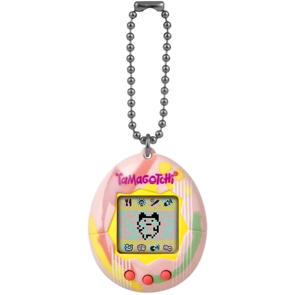 Máy nuôi thú ảo Original Tamagotchi - Art Style