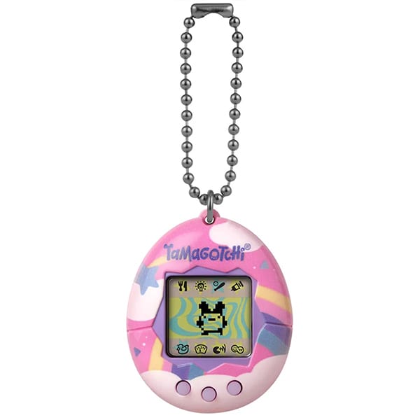 Máy nuôi thú ảo Original Tamagotchi - Dreamy