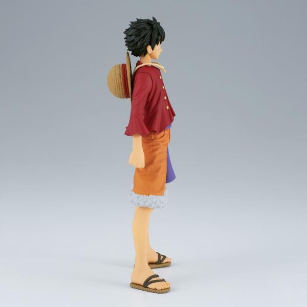 shop hobby bán One Piece DXF The Grandline Men Wanokuni Vol.24 Monkey D. Luffy