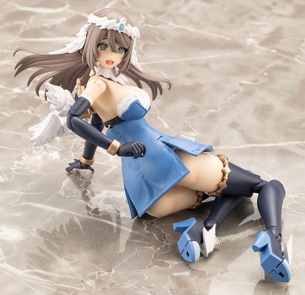 Arcanadea Ermeda Kotobukiya AR006 mô hình lắp ráp siêu dễ thương trưng bày đẹp mắt