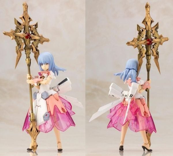 Mô hình Megami Device Magical Baselard - Kotobukiya dành tặng các dịp đặc biệt