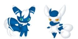 Meowstic