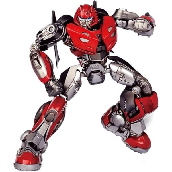 Shop bán mô hình Transformers Bumblebee Movie Cliffjumper - Trumpeter SK 03 giao hàng toàn quốc