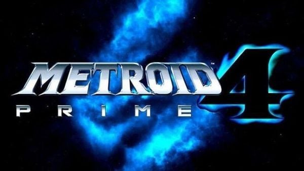 Metroid Prime 4 nintendo switch 2020