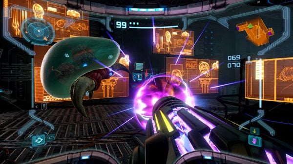 Metroid Prime Remastered cho Nintendo Switch giá rẻ