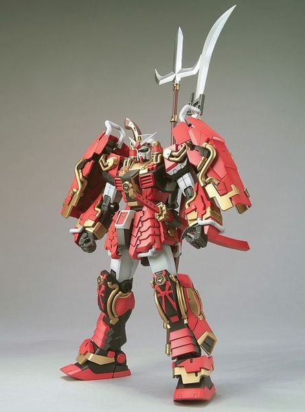 cửa hàng bán Shin Musha Gundam Sengoku No Jin MG