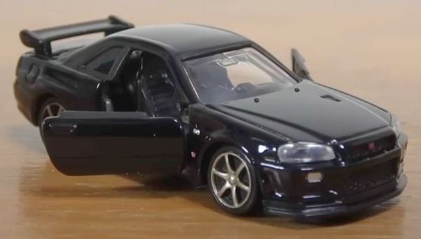 Xe mô hình Tomica Premium 10th Anniversary Collection thanh toán trên website nShop