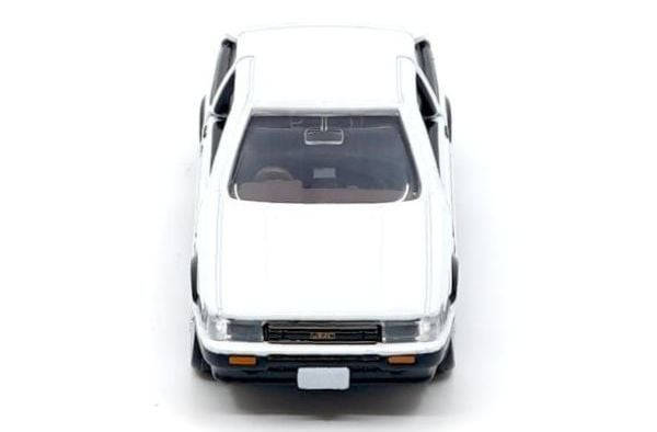 Đồ chơi Tomica Premium No. 25 Toyota Corolla Levin Special First Edition on hand