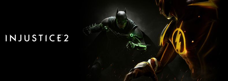 miễn phí Xbox Game Pass Ultimate Injustice 2
