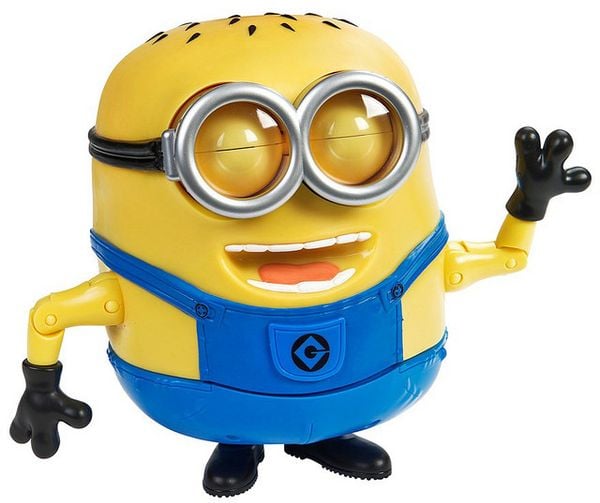 MINION JERRY BEDTIME BUDDY